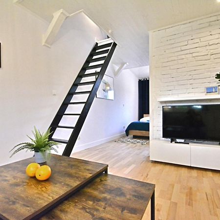 Sunset Apartments - Kapitanska - Plaza 500M Swinoujscie Dış mekan fotoğraf