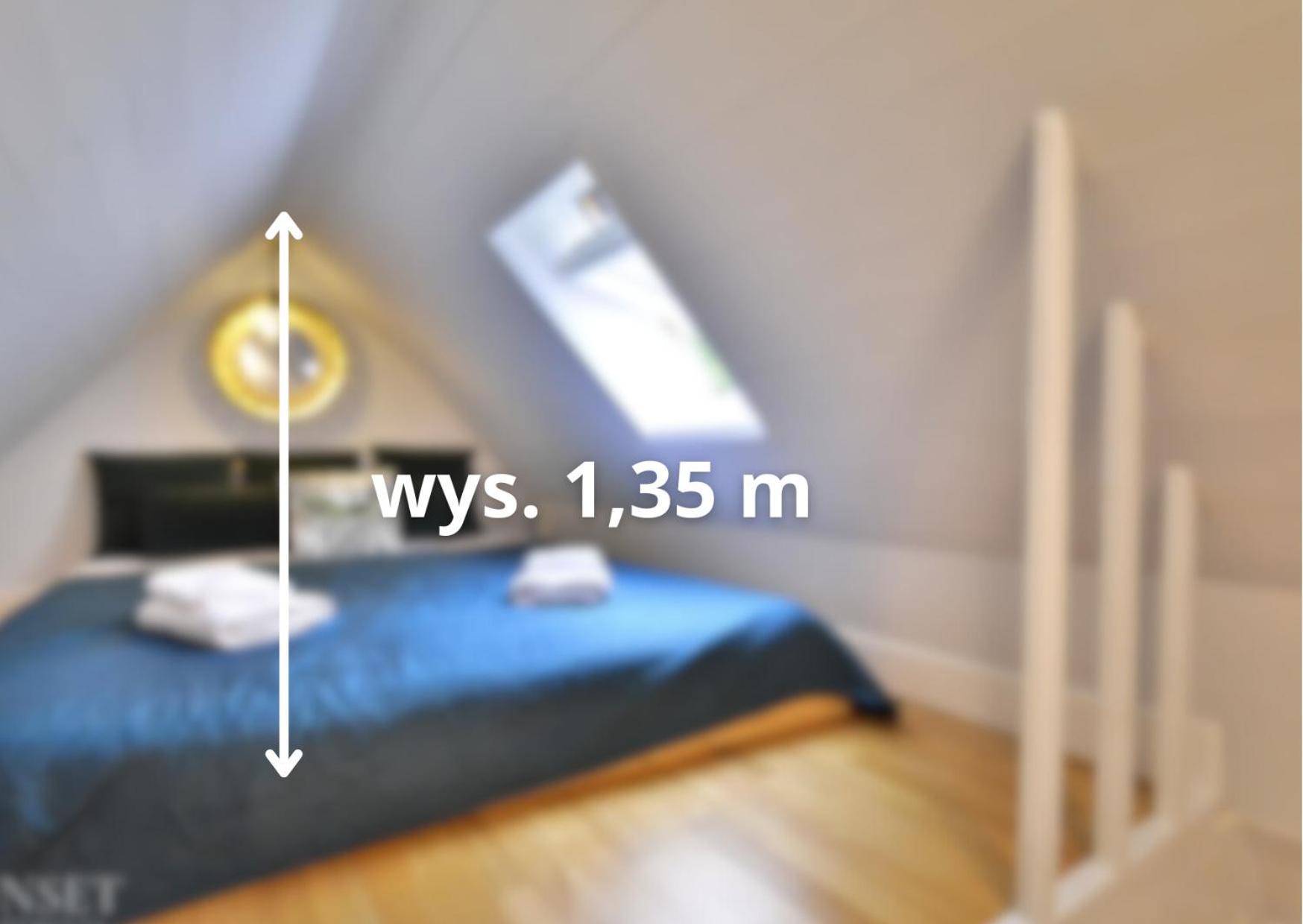 Sunset Apartments - Kapitanska - Plaza 500M Swinoujscie Dış mekan fotoğraf
